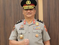 Brigjen Armia Fahmi Diangkat sebagai Sahlisosbud Kapolri
