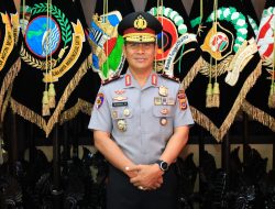 Brigjen Misbahul Munauwar Jabat Wakapolda Aceh