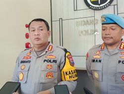 Viral Video Polwan Tegur Pengunjung Warkop, Polri Beri Klarifikasi