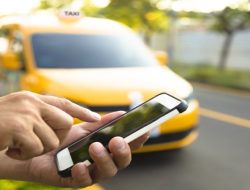 Angkutan Online Siap Sukseskan PON XXI Aceh, Akan Ada Diskon Selama PON Berlangsung