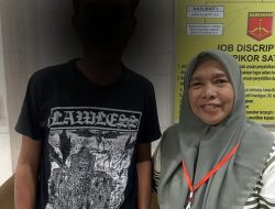 Polisi Kembalikan Pendemo di DPRA ke Keluarga, Tersangka Dikenakan Wajib Lapor