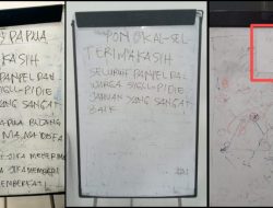 Atlet Papua, Kalsel dan Gorontalo Puji Kinerja Panitia PON Aceh