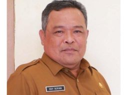 Diskominsa Aceh Barat Gelar Pelatihan Pengelolaan Website dan Penyusunan DIP Tahun 2024