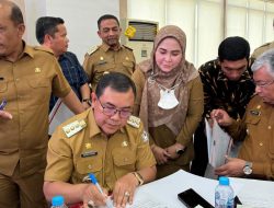 Pemkab Aceh Barat Diguyur Insentif Rp 11,93 M