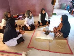 Mahyuzar Bantah Isu Pemkab Aceh Utara Tidak Serius Tangani Stunting
