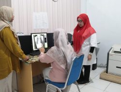 RSUD Aceh Besar Kantongi Izin Radiologi Diagnostik dan Intervensional dari Bapeten