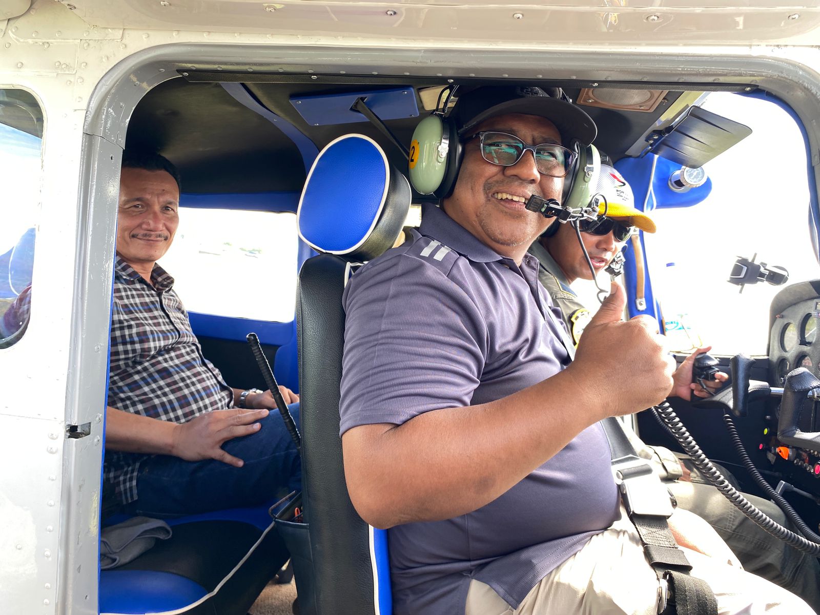 Hari ke-10 Cabor Terla Finalkan 3 Mata Lomba, DKI Raih 2 Emas