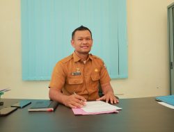 Aceh Barat Segera Bayar Upah 376 Tenaga Harian Lepas Guru 