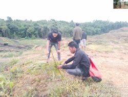 Konflik Gajah dan Masyarakat di Aceh Barat, Pj Bupati Imbau Masyarakat Waspada