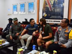 1,5 Tahun Disandera, Pilot Philip Berhasil Dibebaskan Polri