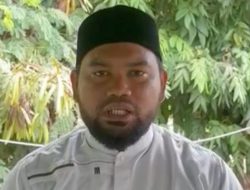 Eks Teroris Jalin Jantho Nyatakan Tolak Paham Radikalisme