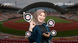 Dukung PON Aceh-Sumut, Telkom Hadirkan Solusi OCA