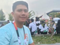 Keramahan dan Kuliner Aceh Tinggalkan Kesan Mendalam bagi Wasit Basket PON XXI