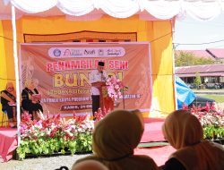 Pemkab Aceh Barat Gelar Lokakarya 7 Festival Panen Hasil Belajar Program Pendidikan Guru Penggerak Angkatan 10