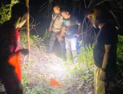 Perampok Gasak Duit Toke Sawit Rp50 Juta