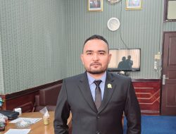 Internet Lelet di Pedalaman Aceh Barat, Dewan Minta Pemkab Ambil Langkah Tegas