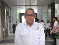 Jelang Pilkada 2024, Daftar Pemilih Tetap di Aceh Besar Meningkat