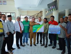 Ragam Cara Pemkab Aceh Barat Turunkan Angka Kemiskinan