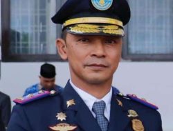 Dishub Aceh Barat Awasi Tertibkan Parkir dan Bongkat Muat