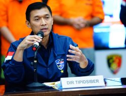 Sindikat Judi Online Dibongkar Polisi, Perputaran Uang Capai Rp685 Miliar