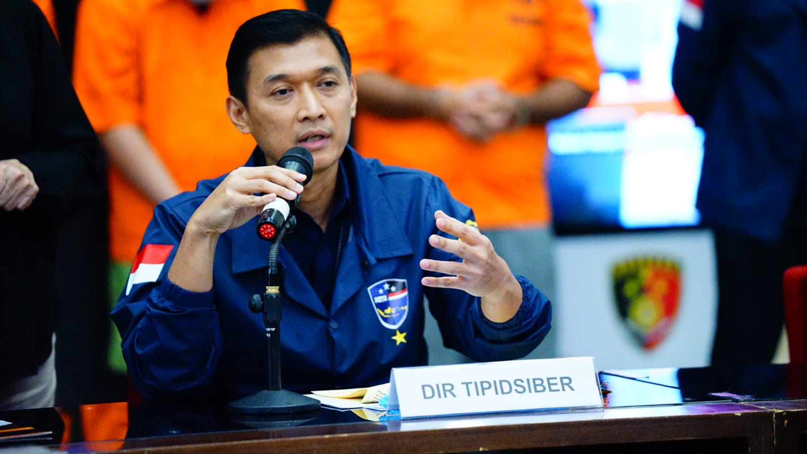 Sindikat Judi Online Dibongkar Polisi, Perputaran Uang Capai Rp685 Miliar