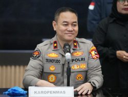Korban Pelecehan di Tangerang Dapat Penanganan Khusus Polri