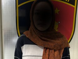 Lari Dari Rumah, Gadis di Bawah Umur Ditemukan Polisi di Blang Padang