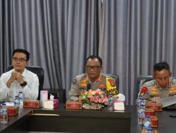 Etnis Rohingya di Perairan Aceh Selatan Terkait Penyelundupan Manusia