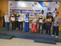 Komitmen Pemkab Aceh Barat Ciptakan Pemerintah Bersih dan Efisien