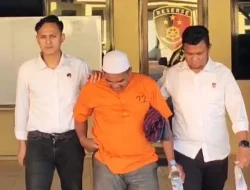 Polisi Tahan Geuchik di Aceh Timur Terkait Kasus Dugaan Korupsi