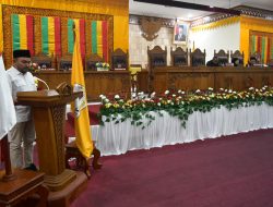 Gerindra Usulkan Penambahan Perangkat STARLINK untuk Sekolah Terpencil di Aceh Barat