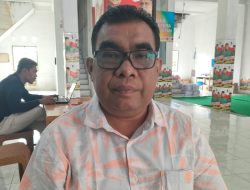 KAHMI Aceh Tamiang Ajak Kader Pilih Armia Pahmi-Ismail