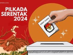 Jadilah Pemilih Bijak! Ini Dampaknya Bila Pilkada Dimenangkan Kotak Kosong