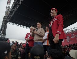 Irwandi Yusuf: Mualem Sosok Yang Memiliki Latar Belakang Pendidikan di Luar Negeri