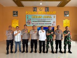Pilkada Aceh Barat Berjalan Sukses dan Kondusif, Pj Bupati Azwardi, Mari Bersatu Bangun Daerah