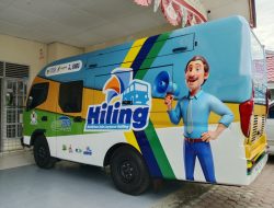 DPMPTSP Kabupaten Aceh Barat Luncurkan Inovasi “Hiling” untuk Percepatan Perizinan
