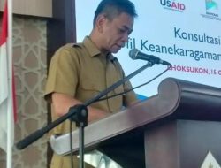ASN Aceh Utara Netral di Pilkada 2024