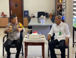 Polda Aceh Dukung Peningkatan Pengelolaan Taman Nasional Gunung Leuser