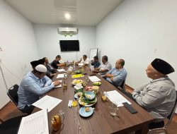 DMI Aceh Besar akan Perluas Cakupan Penilaian Masjid