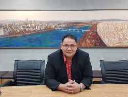 Teguh Santosa: Pernyataan Bersama RI dan China Wujud Kebijakan Good Neighbour