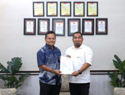 Pemkab Aceh Besar dan PT SBA Perkuat Sinergitas Untuk Pembangunan Daerah