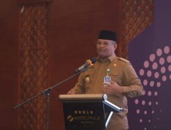 Generasi Muda Kunci Kebangkitan Ekonomi di Aceh