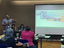Refleksi Solidaritas dan Tantangan Kebijakan dalam Krisis Pengungsi Rohingya