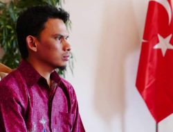 Panglima Laot Himbau Nelayan Tak Melaut Hari Tsunami