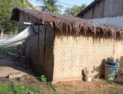 Pemerintah Aceh Bantu 206 Unit Rumah Bagi Warga Kurang Mampu Aceh Utara
