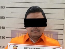Oknum Karyawan BSI di Aceh Ditahan Polisi, Pelaku Diduga Gelapkan Uang Nasabah Capai Rp700 Juta