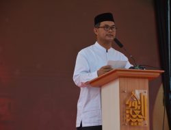 Pemerintah Aceh Ajak Warga Kumpul di Masjid Raya Baiturrahman Besok, Dzikir dan Doa Bersama Mengenang 20 Tahun Tsunami