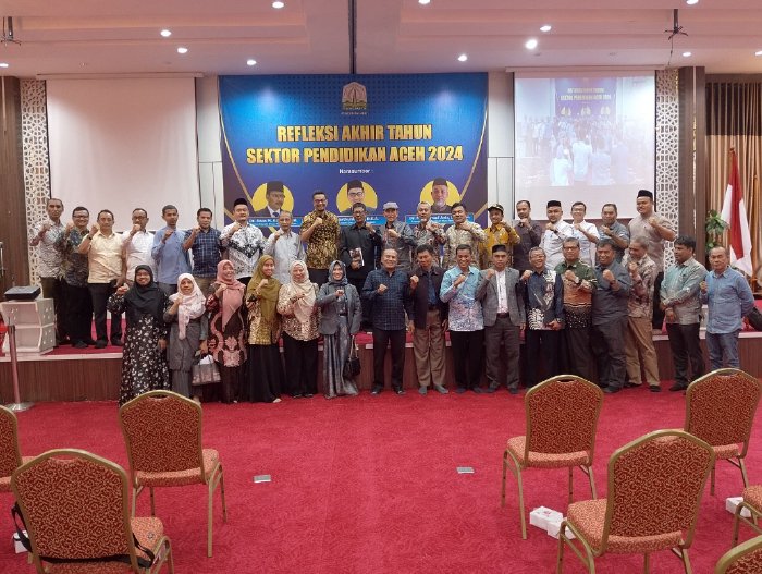 Program Merdeka Belajar Langkah Strategis Perbaiki Kualitas Pendidikan Aceh