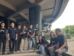 PFI Gelar Pameran Foto Dua Dekade Kenangan Tsunami Aceh