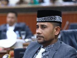 Ketua Komisi 1 DPRA: Aparatur Pemerintah Jangan Terlibat Politik Praktis